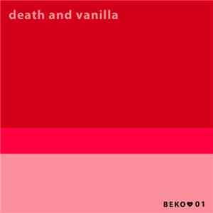 Death And Vanilla - Godspeed / Ghosts In The Machine album flac