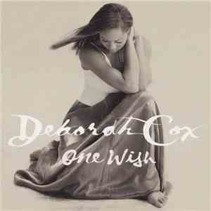 Deborah Cox - One Wish album flac