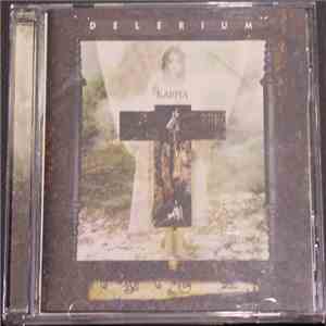 Delerium - Karma album flac