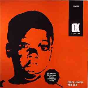 Derek Howell - Yah Yah album flac