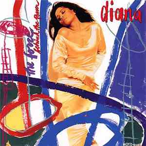 Diana Ross - The Force Behind The Power album flac