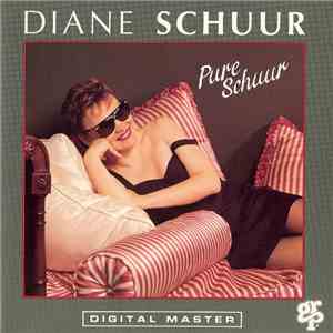 Diane Schuur - Pure Schuur album flac