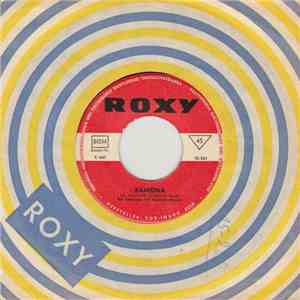 Die Cobanos, Patrick Wild - Ramona / Vaya Con Dios album flac