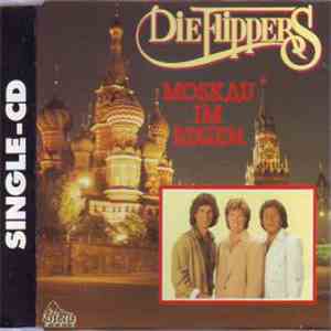 Die Flippers - Moskau Im Regen album flac