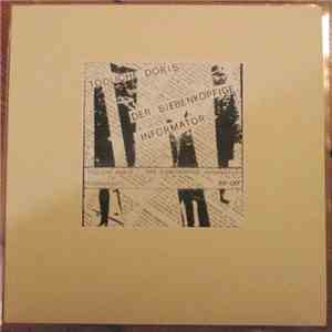 Die Tödliche Doris - Der Siebenköpfige Informator album flac