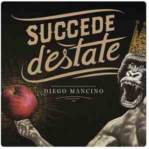 Diego Mancino - Succede D'Estate album flac