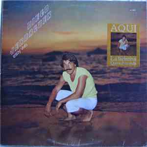 Diego Verdaguer - Estoy Vivo album flac