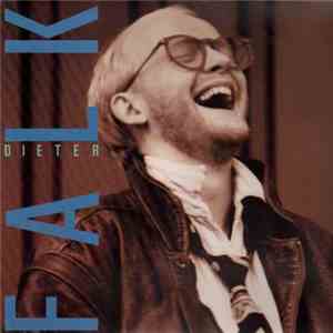 Dieter Falk - Dieter Falk album flac
