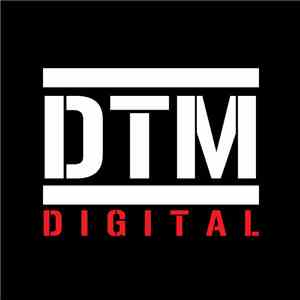 Dimitri Pike - Russell EP album flac