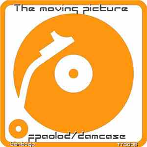 Dimitris Damaskos, FPaoloD - The Moving Picture album flac