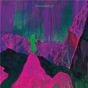 Dinosaur Jr. - Give A Glimpse Of What Yer Not album flac