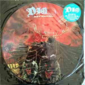 Dio  - Hey Angel album flac
