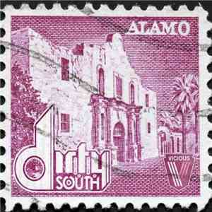 Dirty South  - Alamo album flac