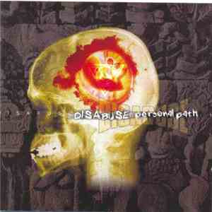 Disabuse  - Personal Path album flac
