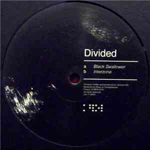 Divided  - Black Swallower album flac