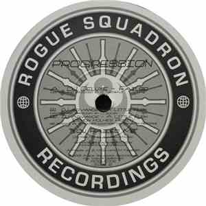 DJ Deluxe / DJ Advance - Progression album flac
