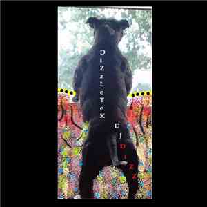 DJ Dizz - DiZZLEtEK E​P album flac