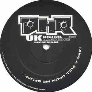 DJ Mowgly - Cook album flac