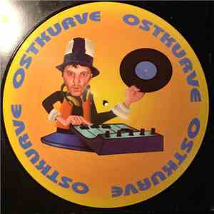 DJ Ostkurve - Party E.P. album flac