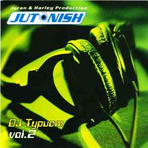 DJ Турист - Vol.2 album flac