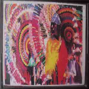 DJ Vertigo  - La Morita album flac