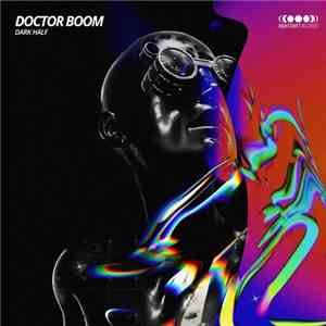 Doctor Boom  - Dark Half album flac