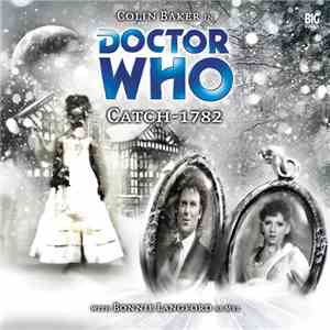 Doctor Who - Catch-1782 album flac