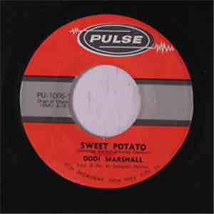 Dodi Marshall - Good Good Gravy / Sweet Potato album flac