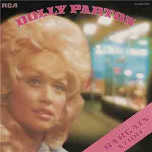 Dolly Parton - The Bargain Store album flac