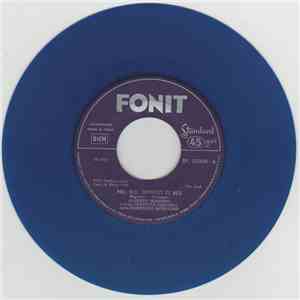 Domenico Modugno - Nel Blu, Dipinto Di Blu album flac