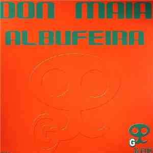 Don Maia - Albufeira album flac