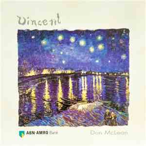 Don McLean - Vincent album flac