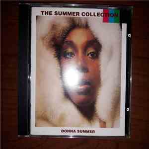 Donna Summer - The Summer Collection album flac