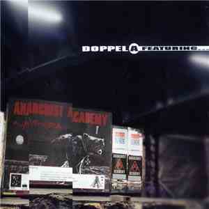 Doppel A - Featuring... album flac