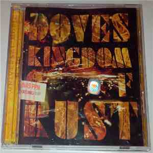 Doves - Kingdom Of Rust album flac