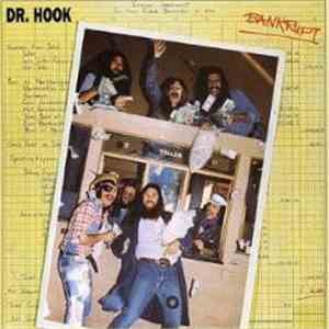 Dr. Hook - Bankrupt album flac