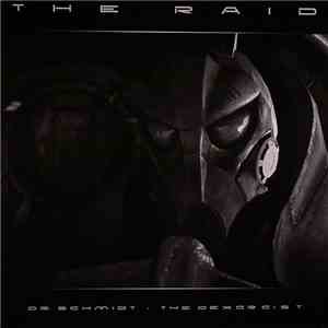 Dr. Schmidt - The Raid album flac