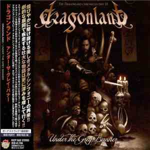 Dragonland - Under The Grey Banner album flac