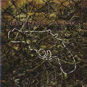 Drained Scorn - Release The Hate album flac