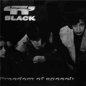Dressed 'n' Black - Freedom Of Speech album flac