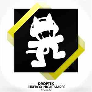 Droptek - Jukebox Nightmares album flac