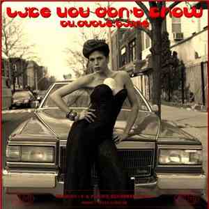 Duble Time - Like You Don't Know album flac