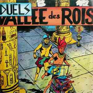 Duels  - Vallee des Rois / Seigneurs album flac