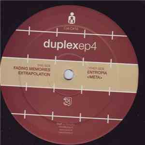 Duplex - EP 4 album flac