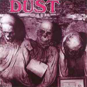 Dust  - Dust album flac