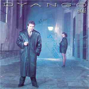 Dyango - Ahora album flac