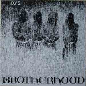 D.Y.S. - Brotherhood album flac