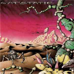 Eat Static - Epsylon album flac
