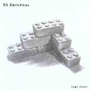 Ed Sheeran - Lego House album flac