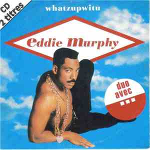 Eddie Murphy - Whatzupwitu album flac